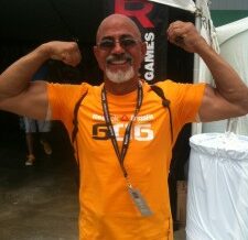 How to Go from Middle-Class to Kickass