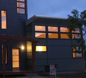 In the making since 2007