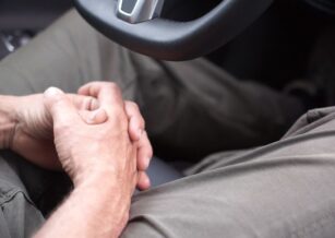 1400 Miles of Non-Driving in a Tesla